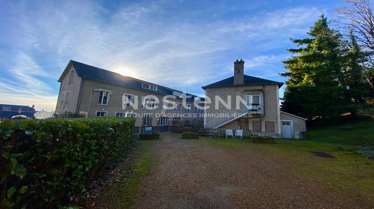 Ma-Cabane - Location Appartement BLOIS, 60 m²