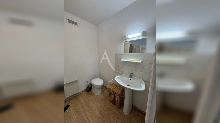 Ma-Cabane - Location Appartement BLOIS, 19 m²