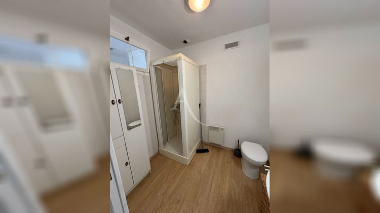 Ma-Cabane - Location Appartement BLOIS, 19 m²