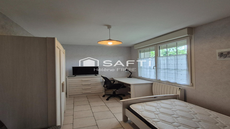 Ma-Cabane - Location Appartement Blois, 56 m²