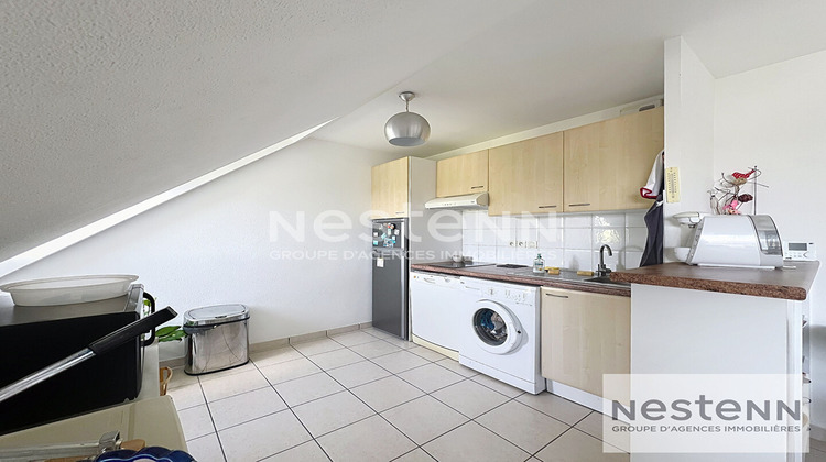 Ma-Cabane - Location Appartement BLOIS, 61 m²