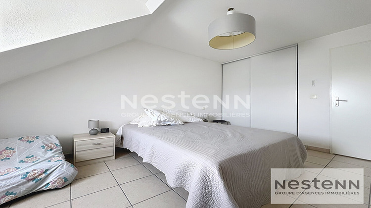 Ma-Cabane - Location Appartement BLOIS, 61 m²