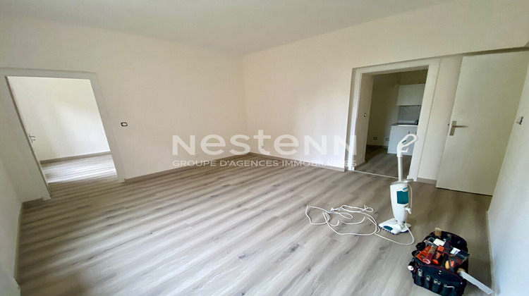 Ma-Cabane - Location Appartement BLOIS, 32 m²