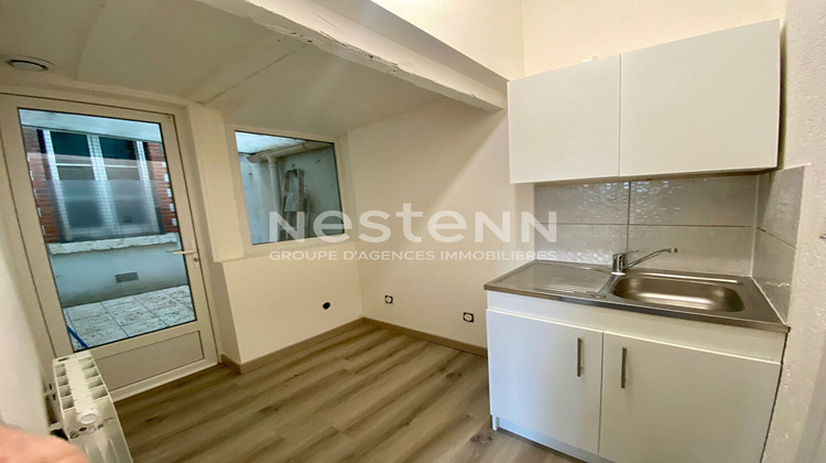 Ma-Cabane - Location Appartement BLOIS, 32 m²