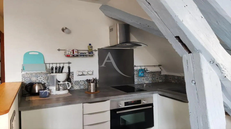 Ma-Cabane - Location Appartement BLOIS, 57 m²