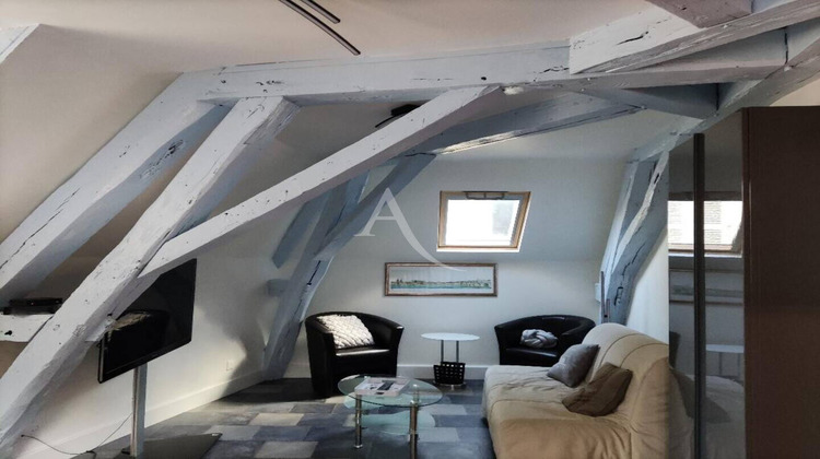 Ma-Cabane - Location Appartement BLOIS, 57 m²