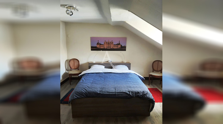 Ma-Cabane - Location Appartement BLOIS, 57 m²