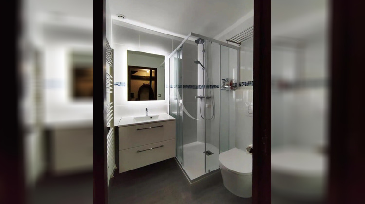 Ma-Cabane - Location Appartement BLOIS, 57 m²