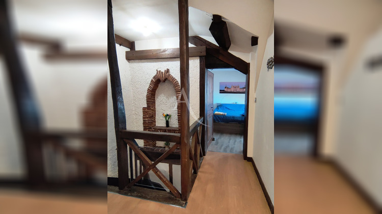 Ma-Cabane - Location Appartement BLOIS, 57 m²