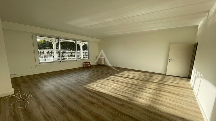 Ma-Cabane - Location Appartement BLOIS, 164 m²