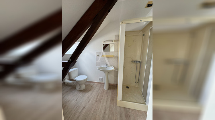 Ma-Cabane - Location Appartement BLOIS, 31 m²