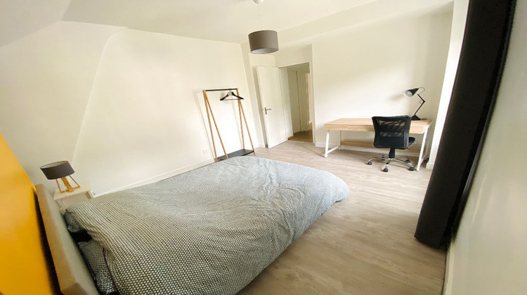 Ma-Cabane - Location Appartement BLOIS, 12 m²