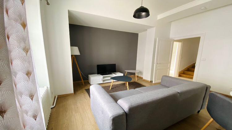 Ma-Cabane - Location Appartement BLOIS, 12 m²