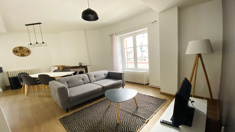 Ma-Cabane - Location Appartement BLOIS, 12 m²