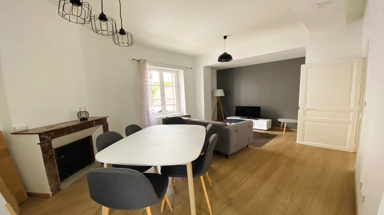 Ma-Cabane - Location Appartement BLOIS, 12 m²