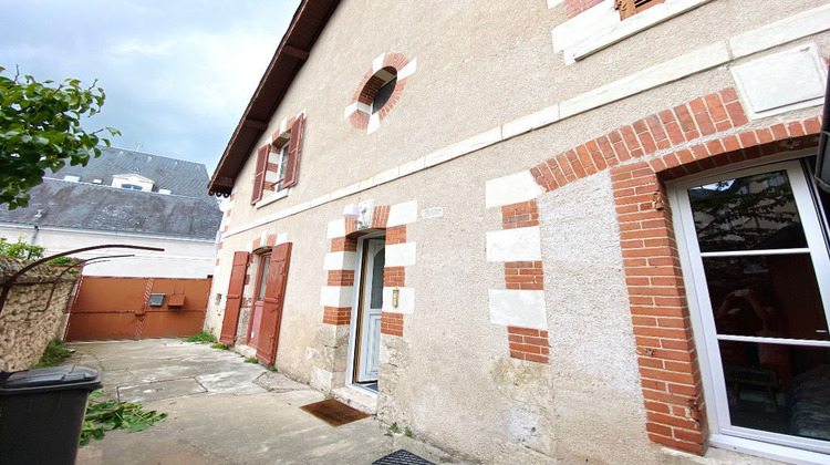 Ma-Cabane - Location Appartement BLOIS, 12 m²