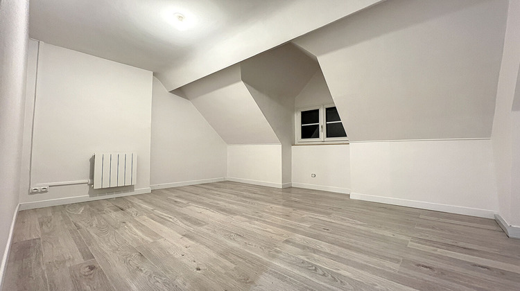 Ma-Cabane - Location Appartement BLOIS, 48 m²