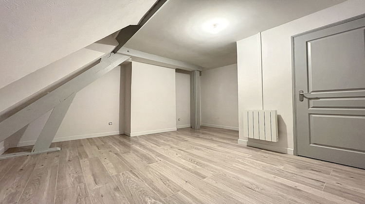 Ma-Cabane - Location Appartement BLOIS, 48 m²