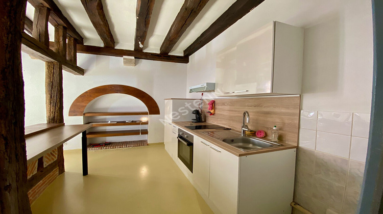 Ma-Cabane - Location Appartement BLOIS, 61 m²