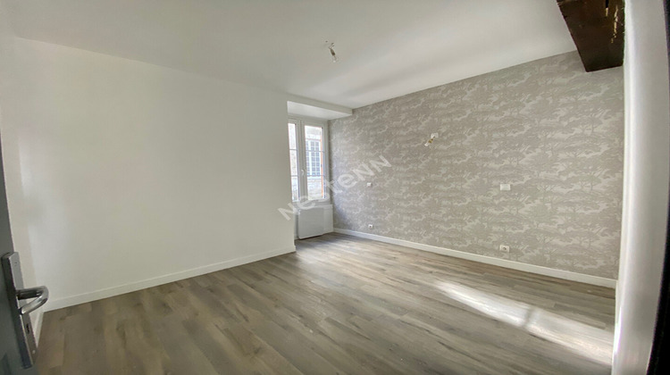 Ma-Cabane - Location Appartement BLOIS, 61 m²