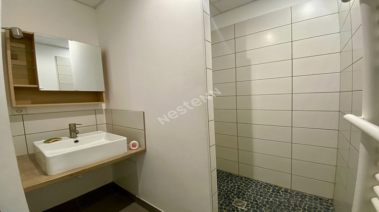 Ma-Cabane - Location Appartement BLOIS, 61 m²