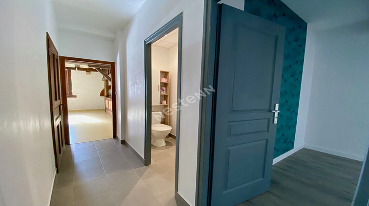 Ma-Cabane - Location Appartement BLOIS, 61 m²
