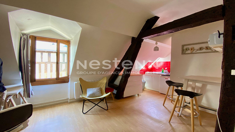 Ma-Cabane - Location Appartement BLOIS, 17 m²