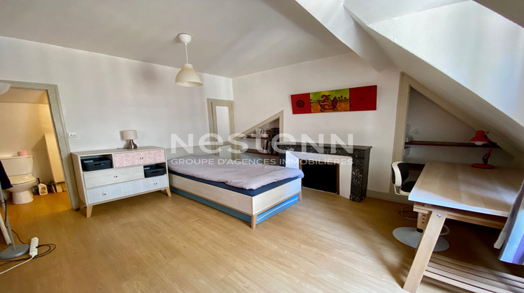Ma-Cabane - Location Appartement BLOIS, 17 m²