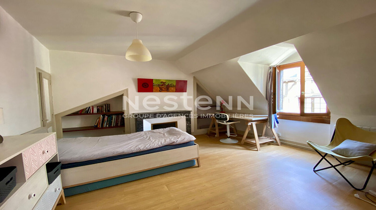 Ma-Cabane - Location Appartement BLOIS, 17 m²