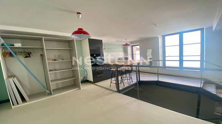 Ma-Cabane - Location Appartement BLOIS, 37 m²