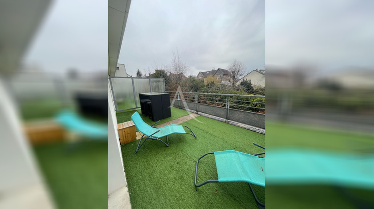 Ma-Cabane - Location Appartement BLOIS, 43 m²