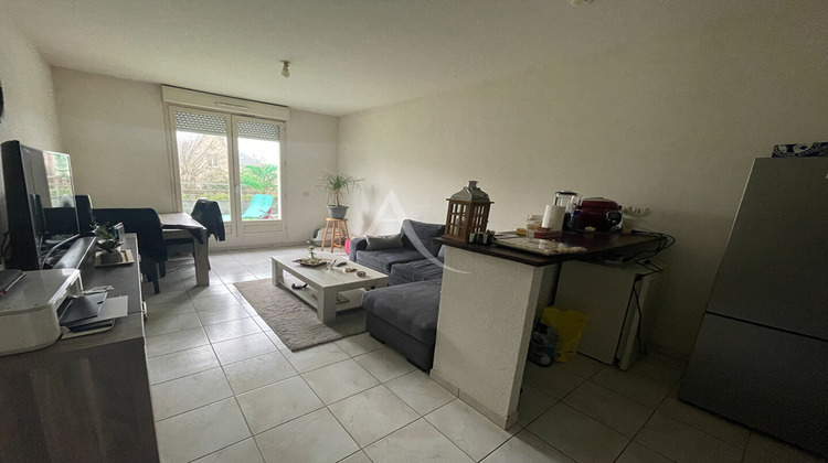 Ma-Cabane - Location Appartement BLOIS, 43 m²