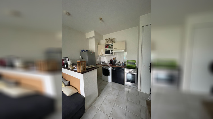 Ma-Cabane - Location Appartement BLOIS, 43 m²