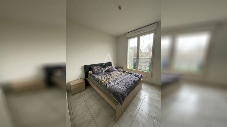 Ma-Cabane - Location Appartement BLOIS, 43 m²