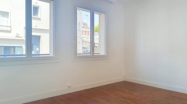 Ma-Cabane - Location Appartement Blois, 61 m²