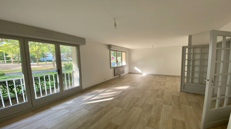 Ma-Cabane - Location Appartement BLOIS, 63 m²