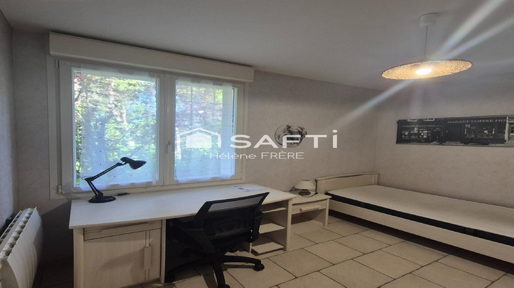Ma-Cabane - Location Appartement Blois, 54 m²