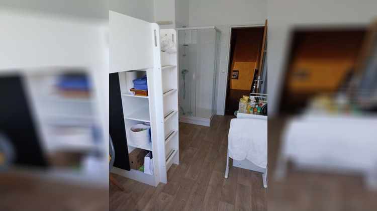 Ma-Cabane - Location Appartement BLOIS, 10 m²
