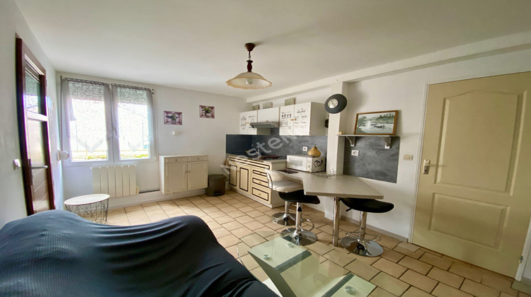 Ma-Cabane - Location Appartement BLOIS, 25 m²
