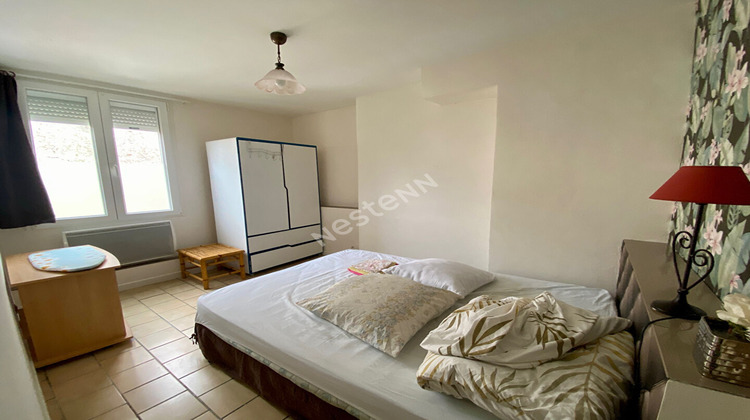 Ma-Cabane - Location Appartement BLOIS, 25 m²