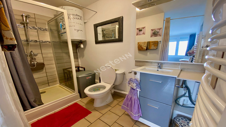 Ma-Cabane - Location Appartement BLOIS, 25 m²