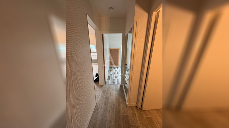 Ma-Cabane - Location Appartement BLOIS, 30 m²