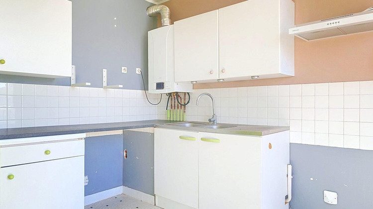 Ma-Cabane - Location Appartement Blois, 63 m²