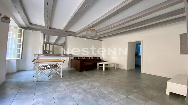 Ma-Cabane - Location Appartement BLOIS, 55 m²