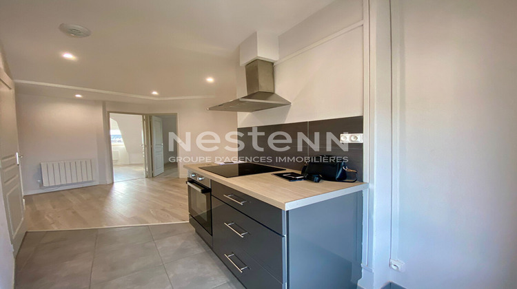 Ma-Cabane - Location Appartement BLOIS, 38 m²