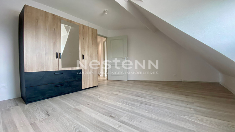 Ma-Cabane - Location Appartement BLOIS, 38 m²