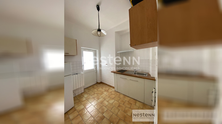 Ma-Cabane - Location Appartement BLOIS, 34 m²