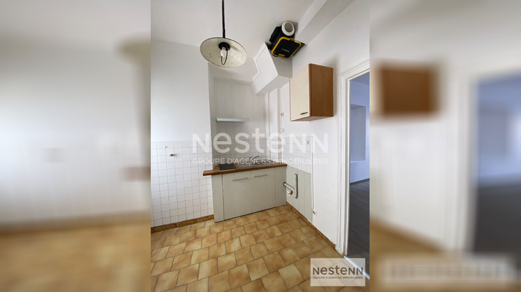 Ma-Cabane - Location Appartement BLOIS, 34 m²