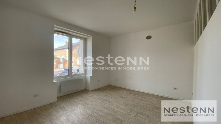 Ma-Cabane - Location Appartement BLOIS, 34 m²