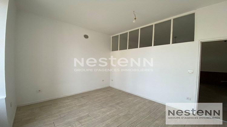 Ma-Cabane - Location Appartement BLOIS, 34 m²